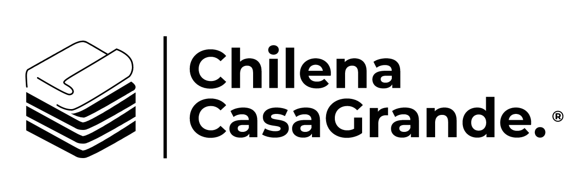 Chilena Casa Grande logo