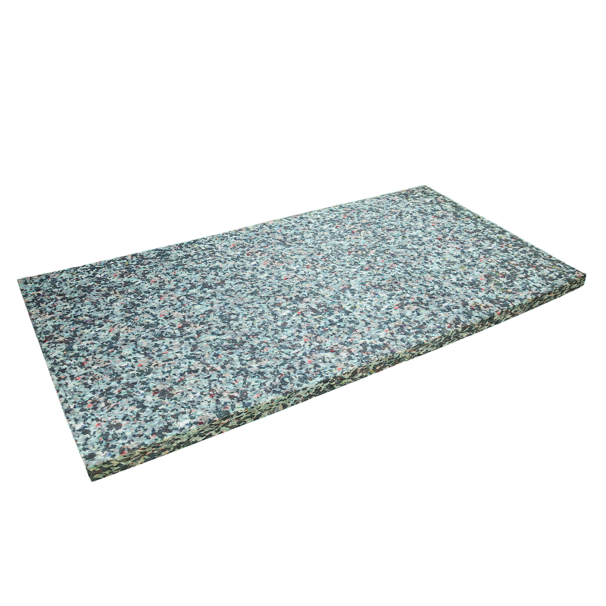 Espuma Aglomerada D-80 (200x100x3cm)