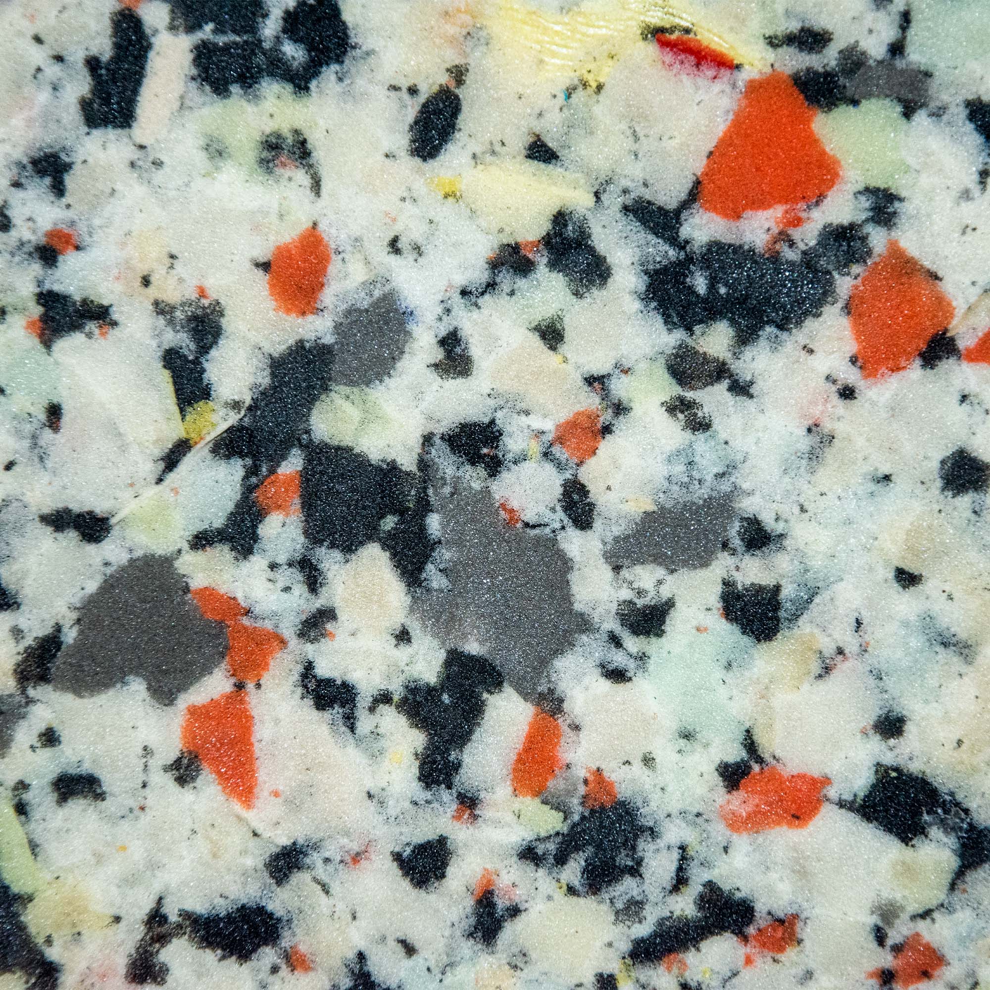 Espuma Aglomerada D-60 (200x100x3cm)