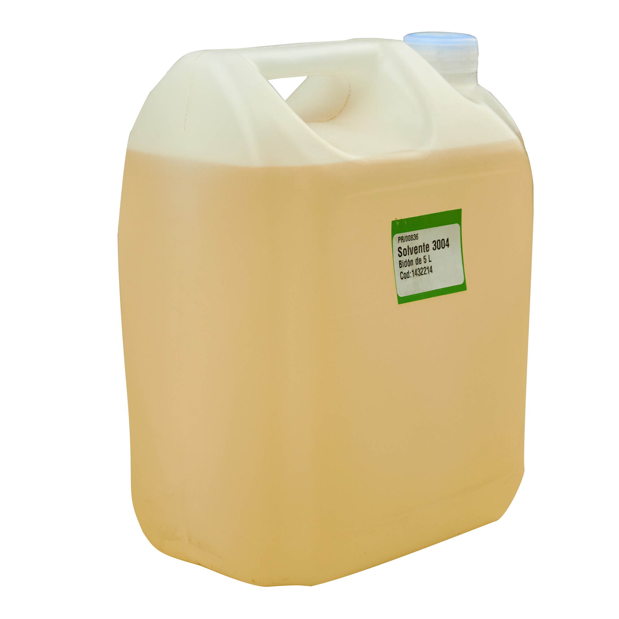 Solvente para Pegamento
