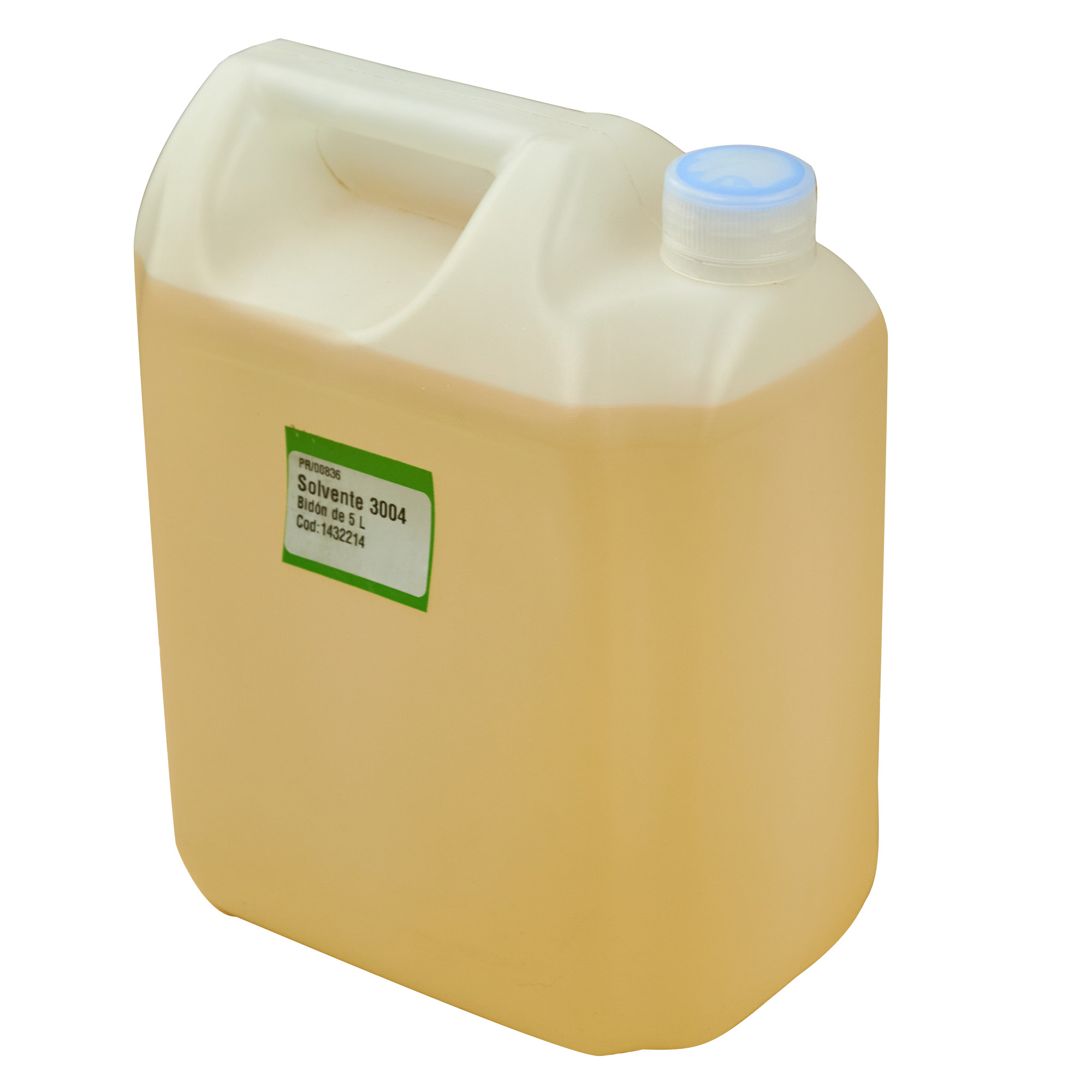 Solvente para Pegamento