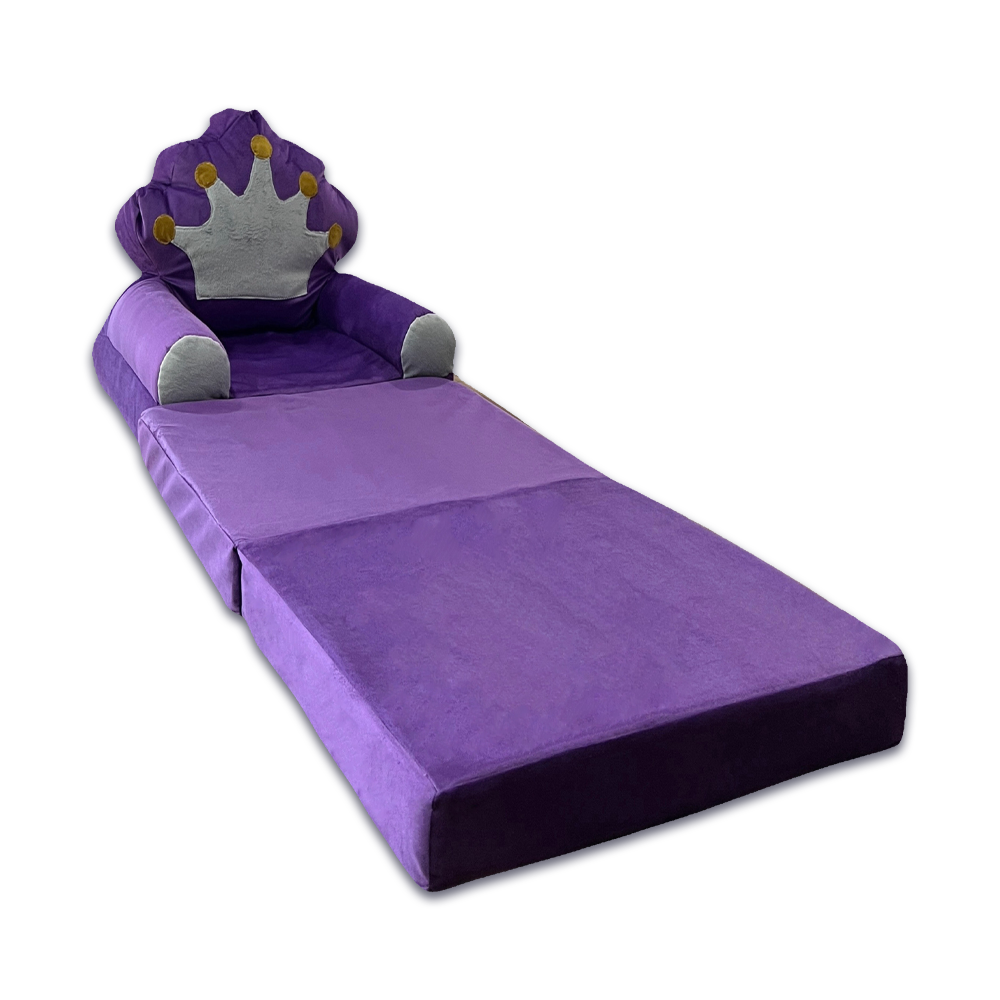 Cojín Infantil Plegable