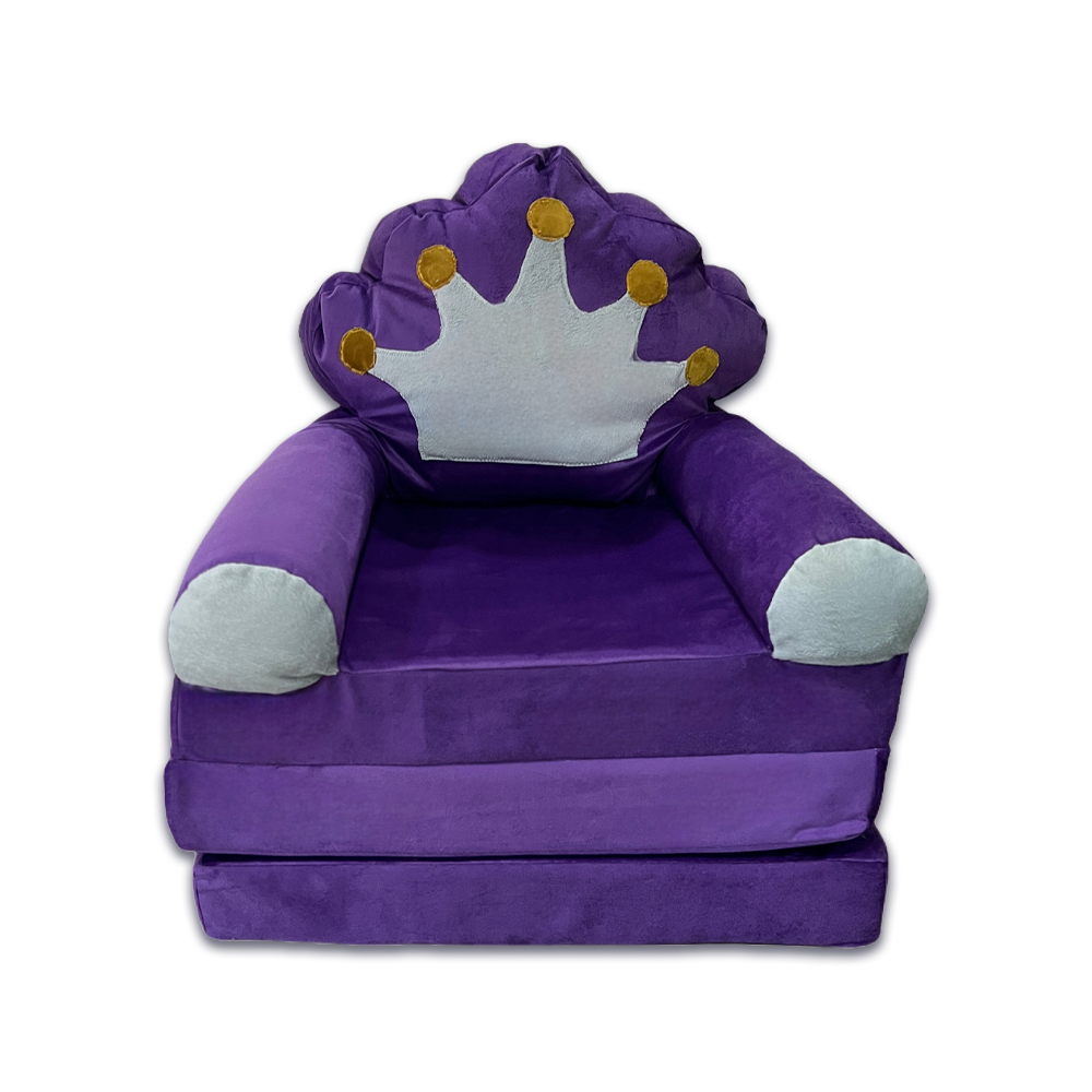 Cojín Infantil Plegable