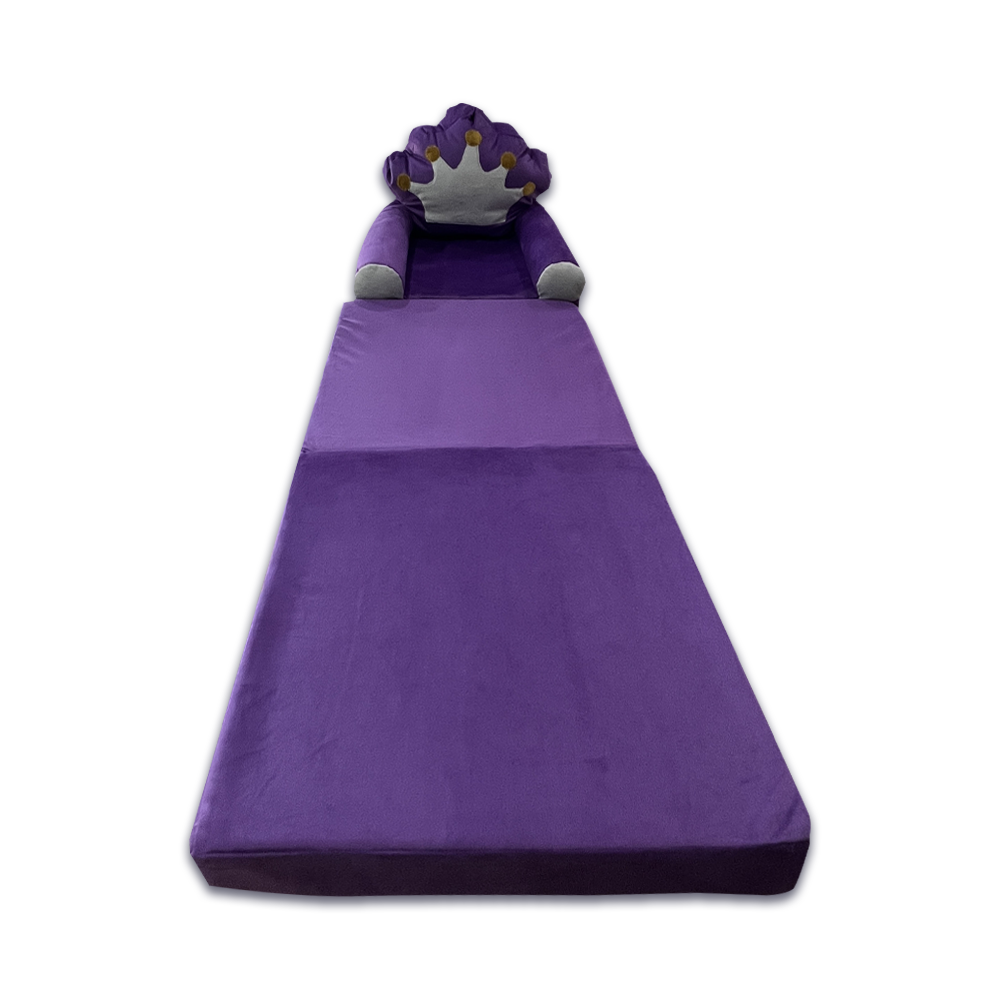 Cojín Infantil Plegable