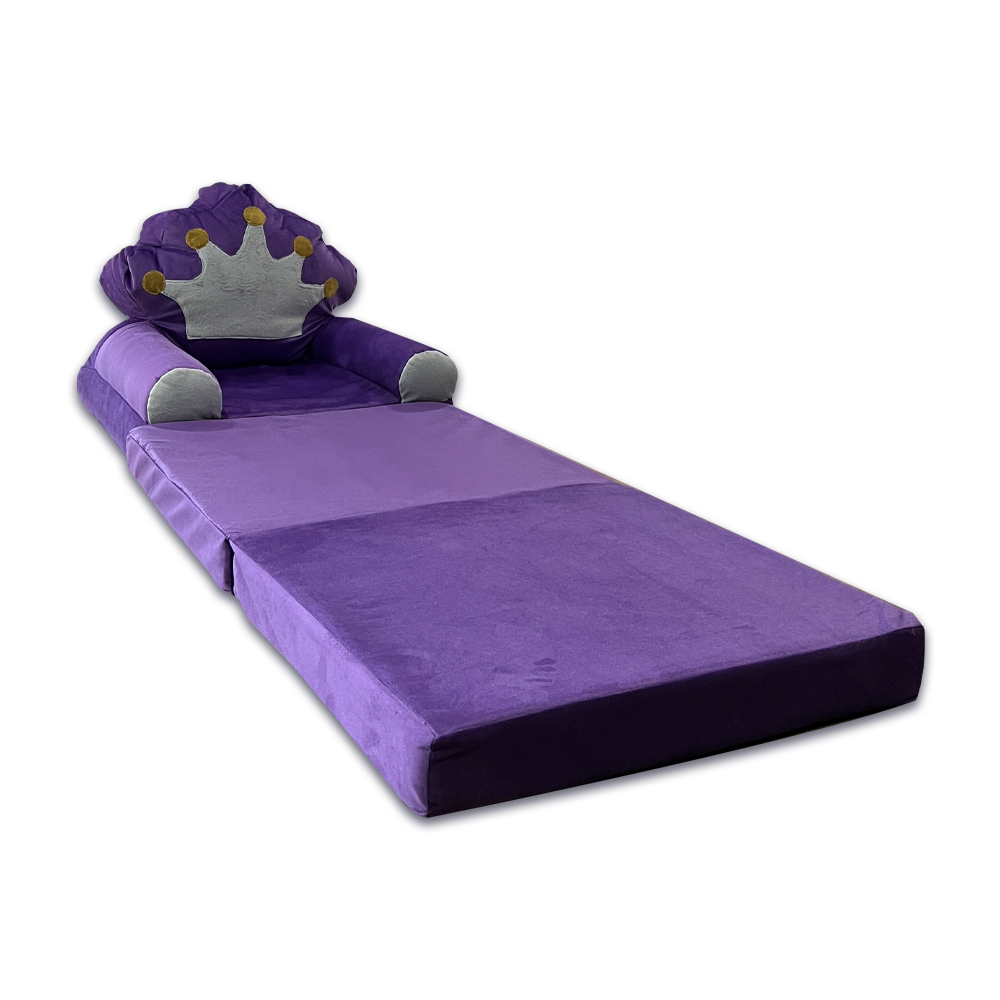 Cojín Infantil Plegable