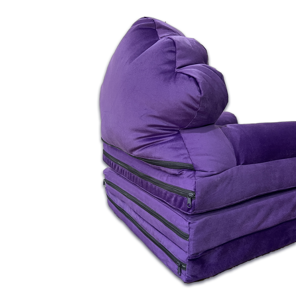 Cojín Infantil Plegable