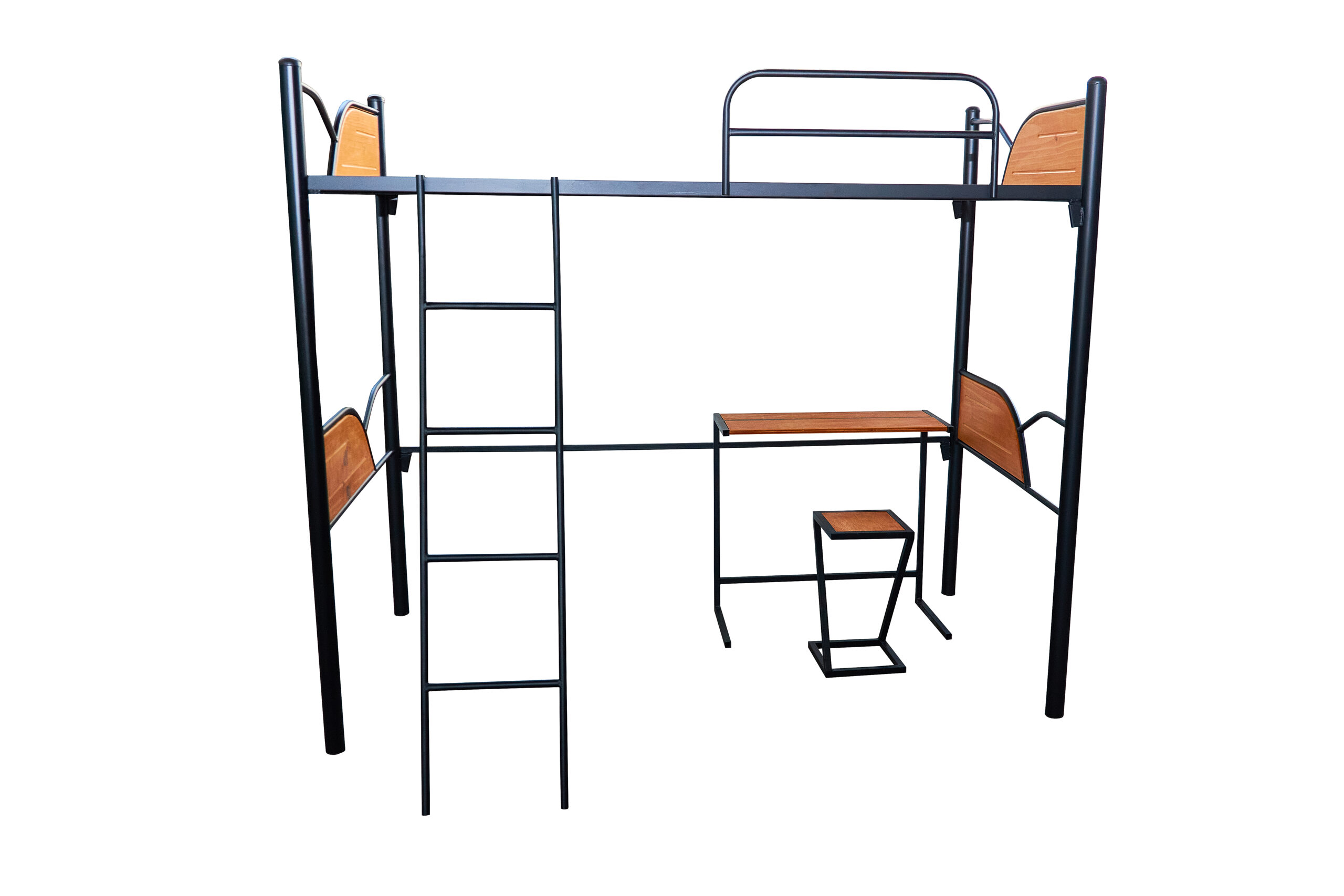 Cama Alta / Estudio 1.5 Plaza