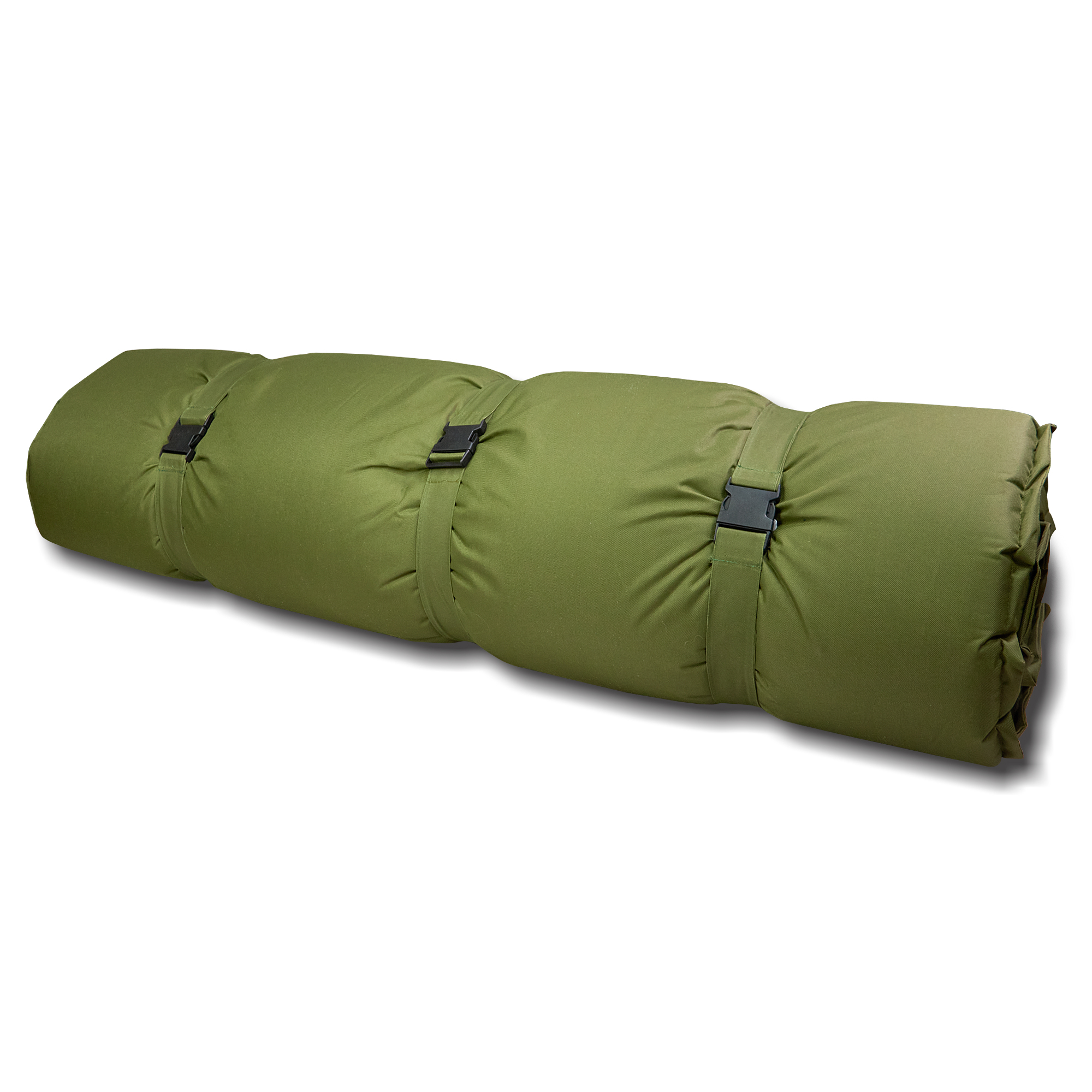 Colchoneta Multifuncional (Verde)