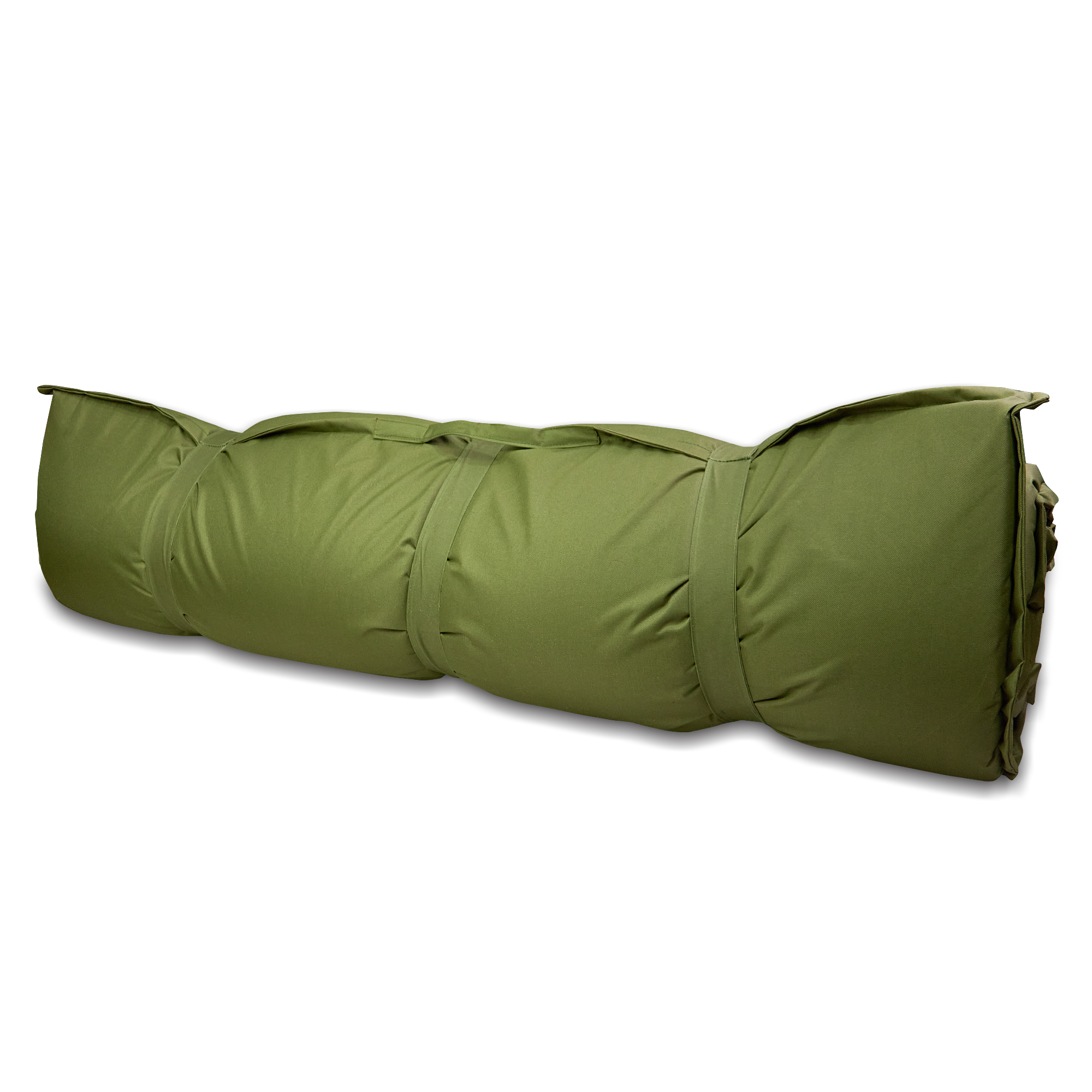 Colchoneta Multifuncional (Verde)