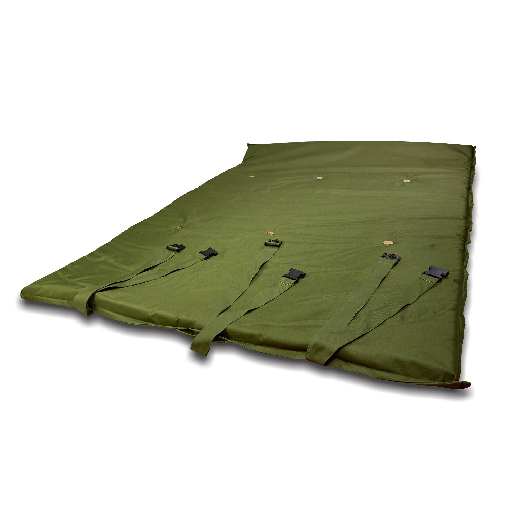 Colchoneta Multifuncional (Verde)