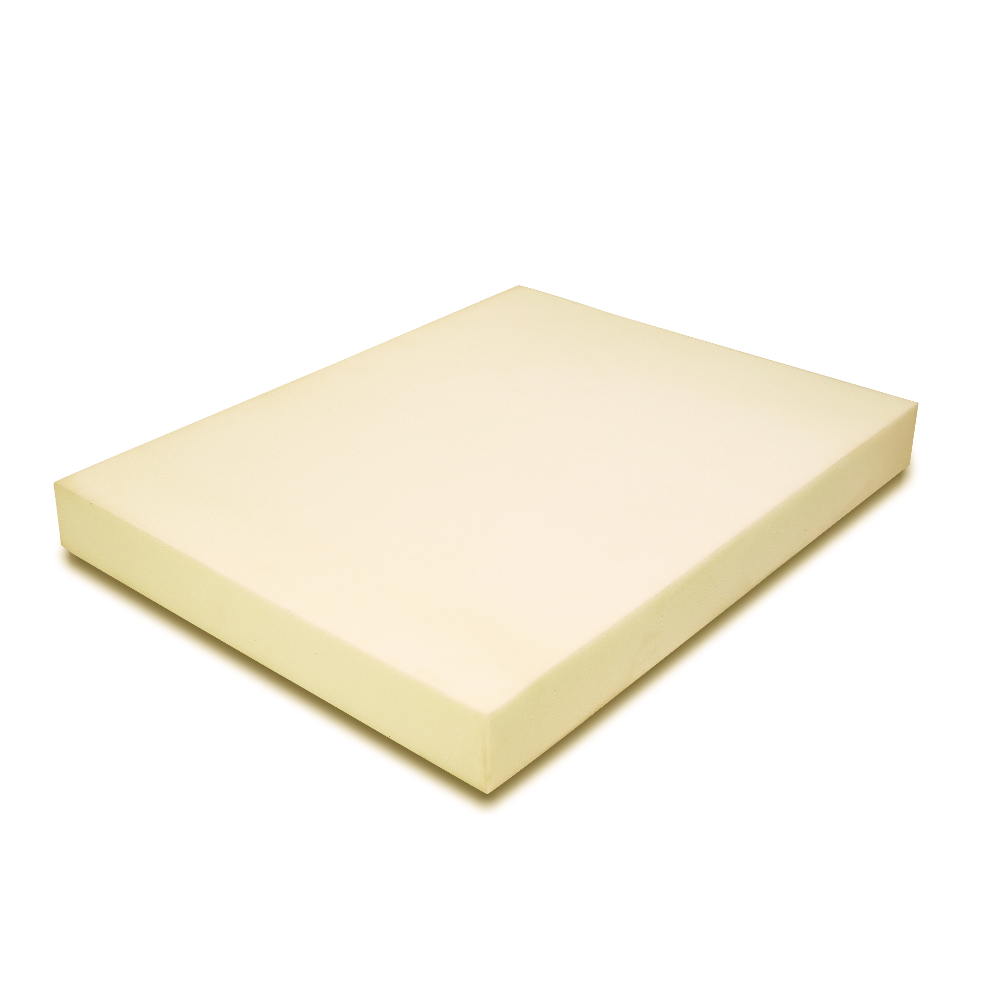 Lámina de espuma D-30 / CORTE 95cm X 75cm X 5cm