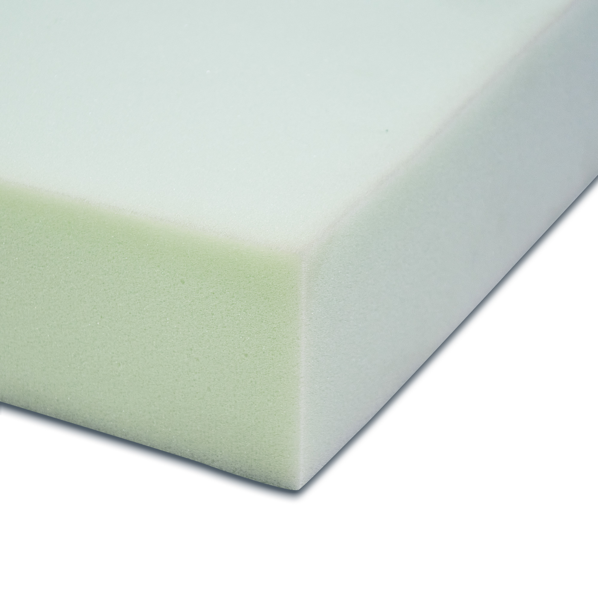 Lámina de espuma D-21 / CORTE 95cm X 75cm X 10cm
