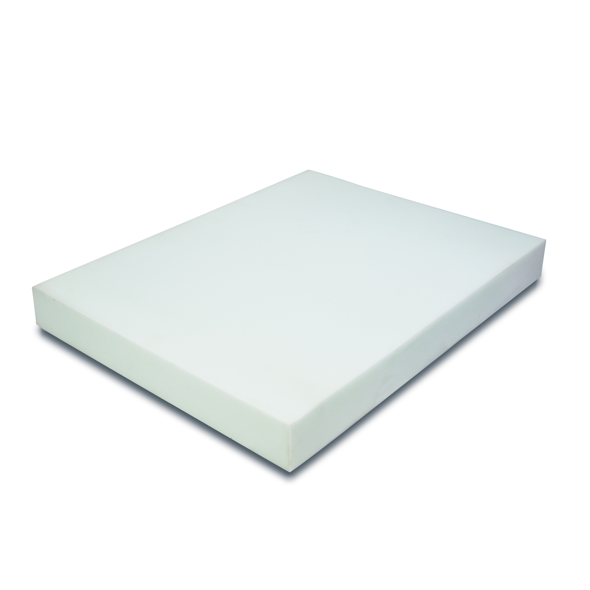 Lámina de espuma D-21 / CORTE 95cm X 75cm X 10cm