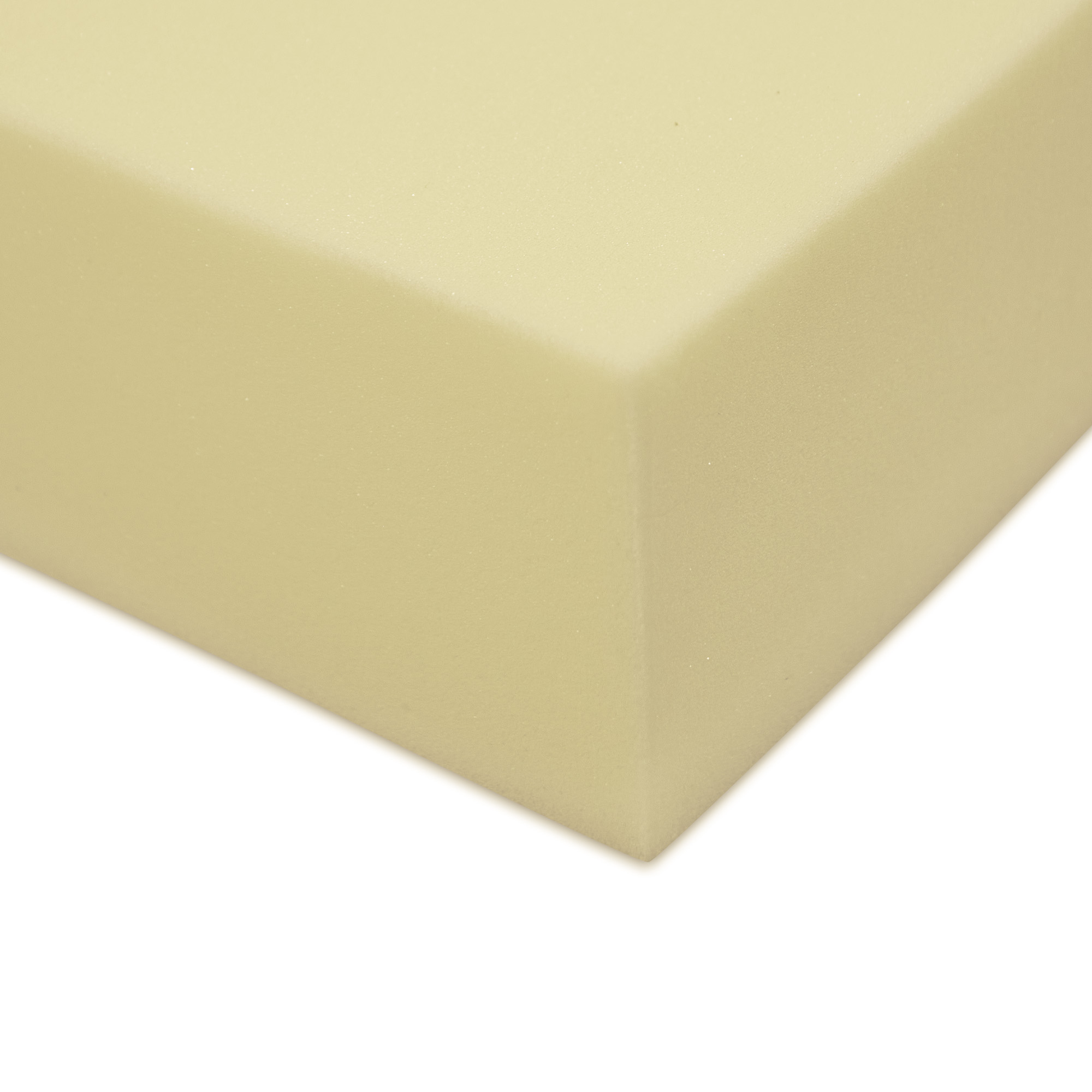 Lámina de espuma D-30 / CORTE 150cm X 95cm X 10cm