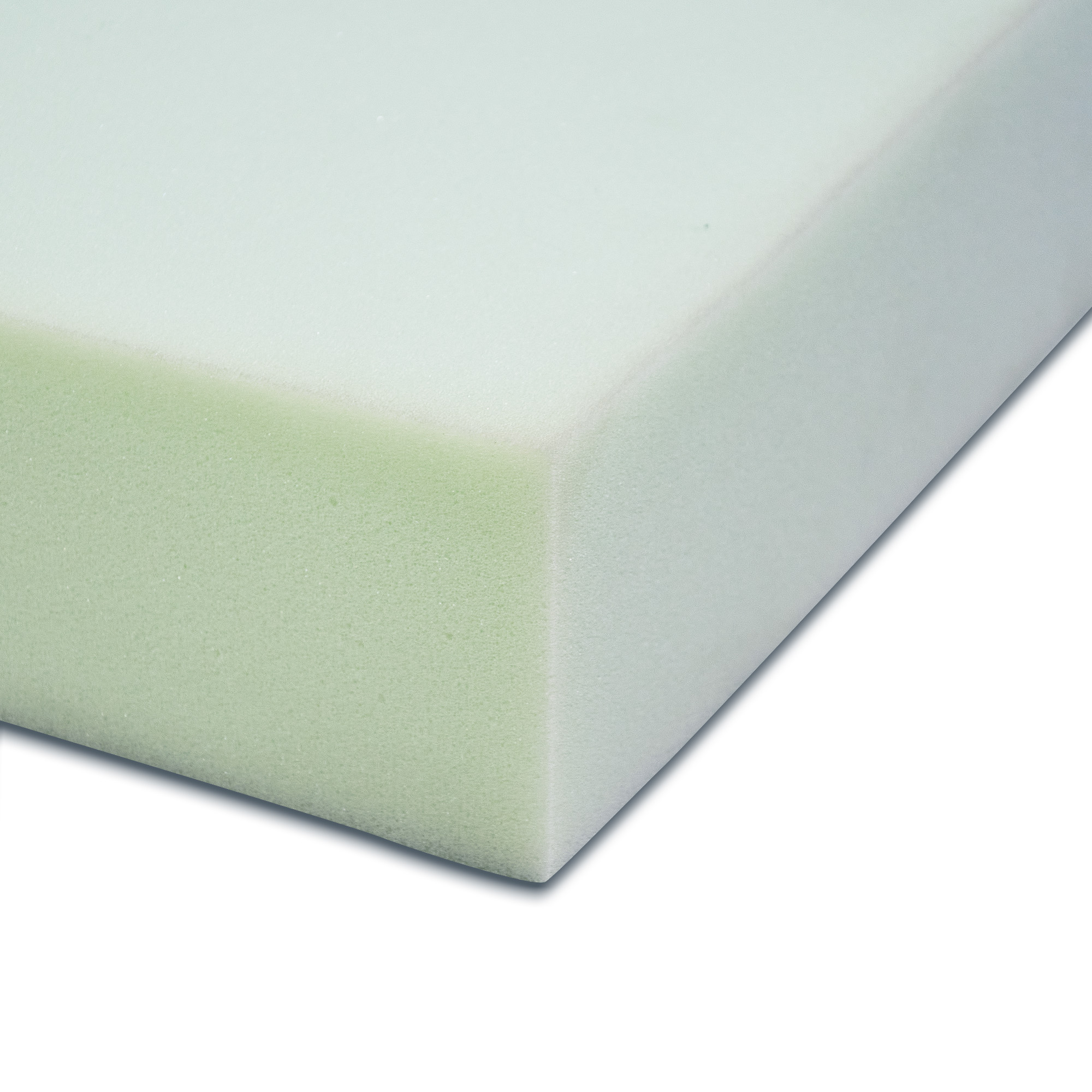 Lámina de espuma D-21 – CORTE 150cm X 95cm X 10cm