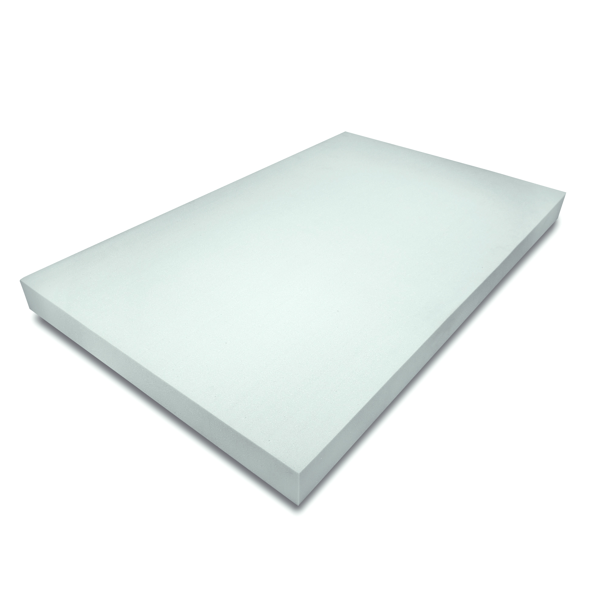 Lámina de espuma D-21 – CORTE 150cm X 95cm X 10cm