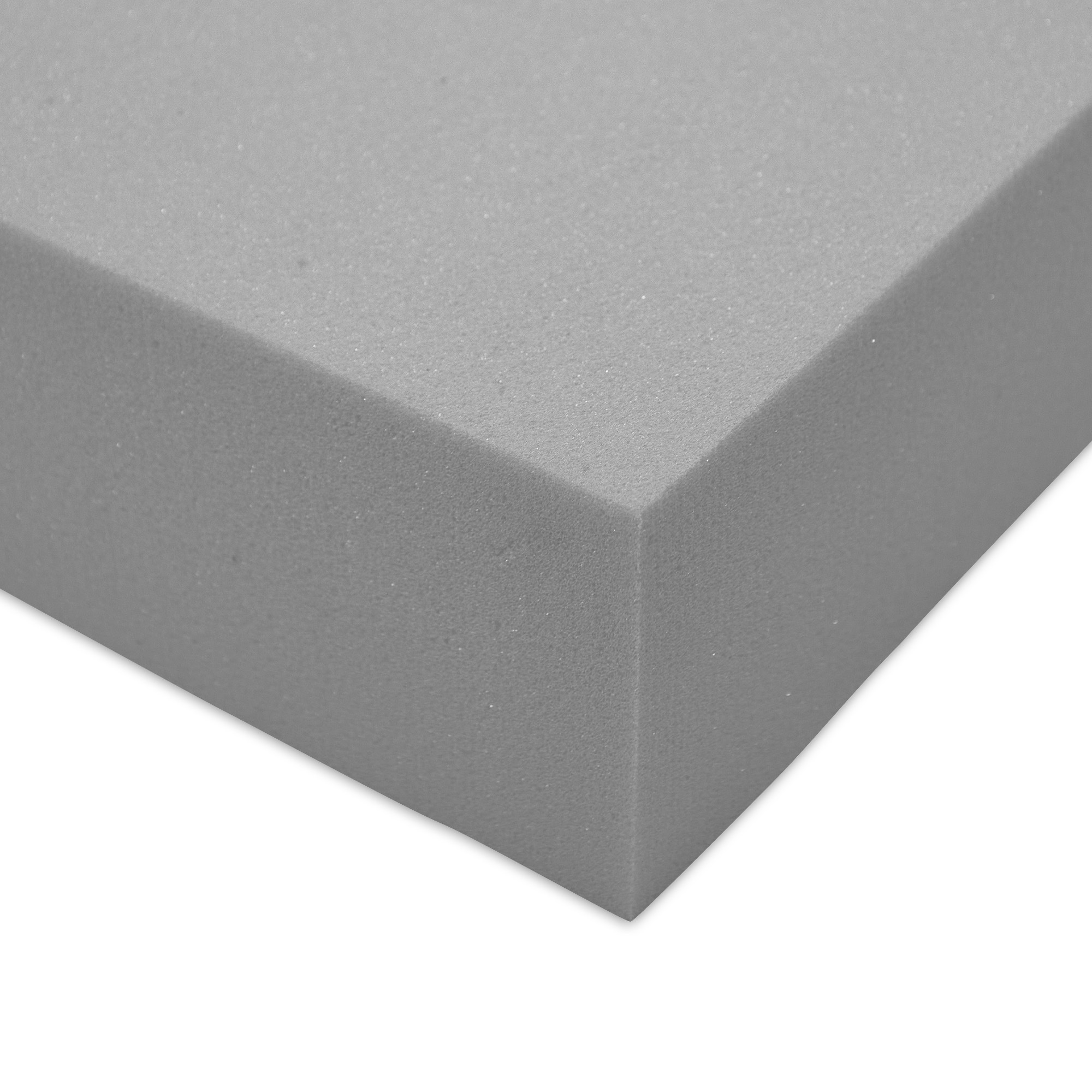 Lámina de espuma D-24 / CORTE 150cm X 95cm X 20cm