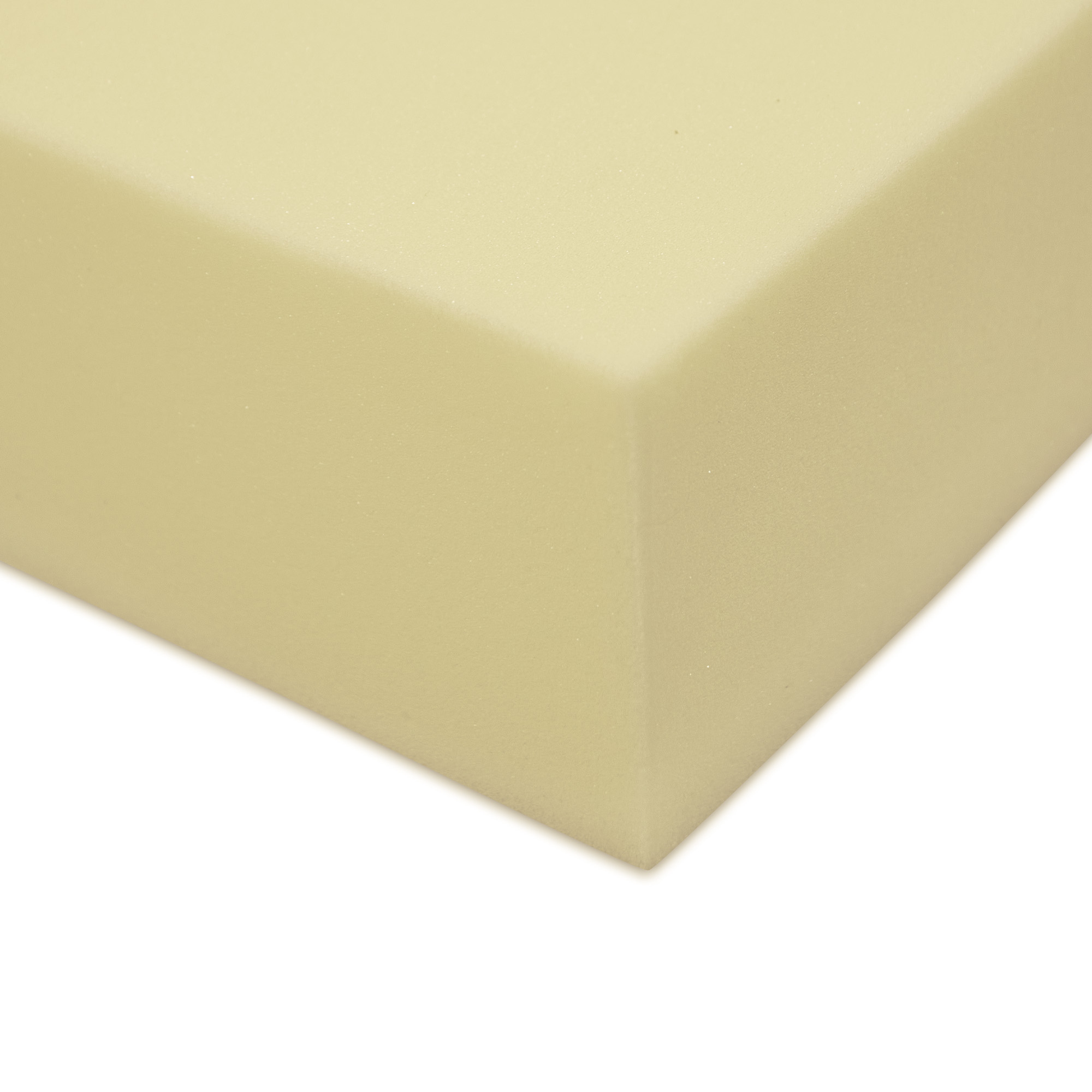 Lámina de espuma D-30 / CORTE 190cm X 75cm X 10cm