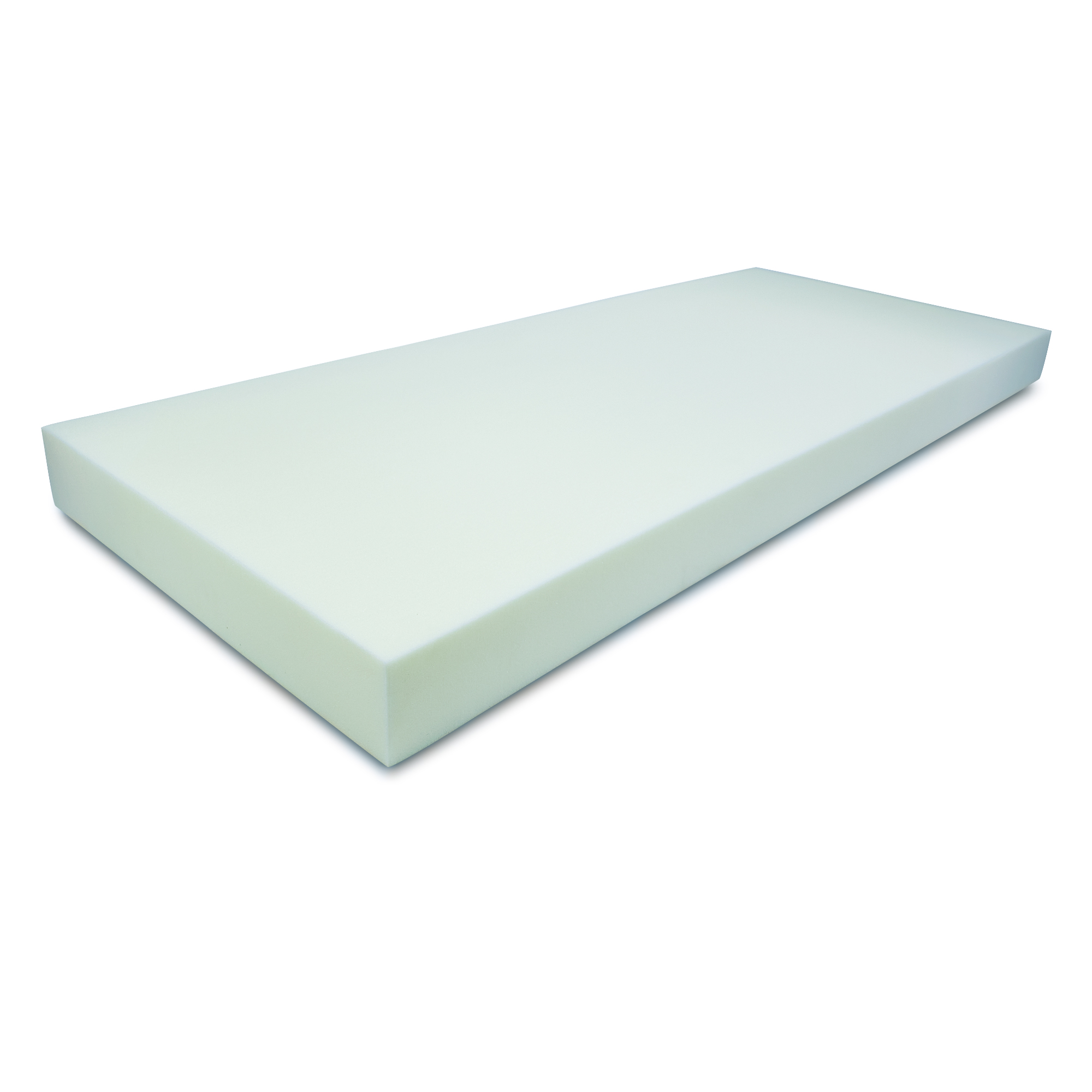 Lámina de espuma D-21 – CORTE 190cm X 75cm X 10cm