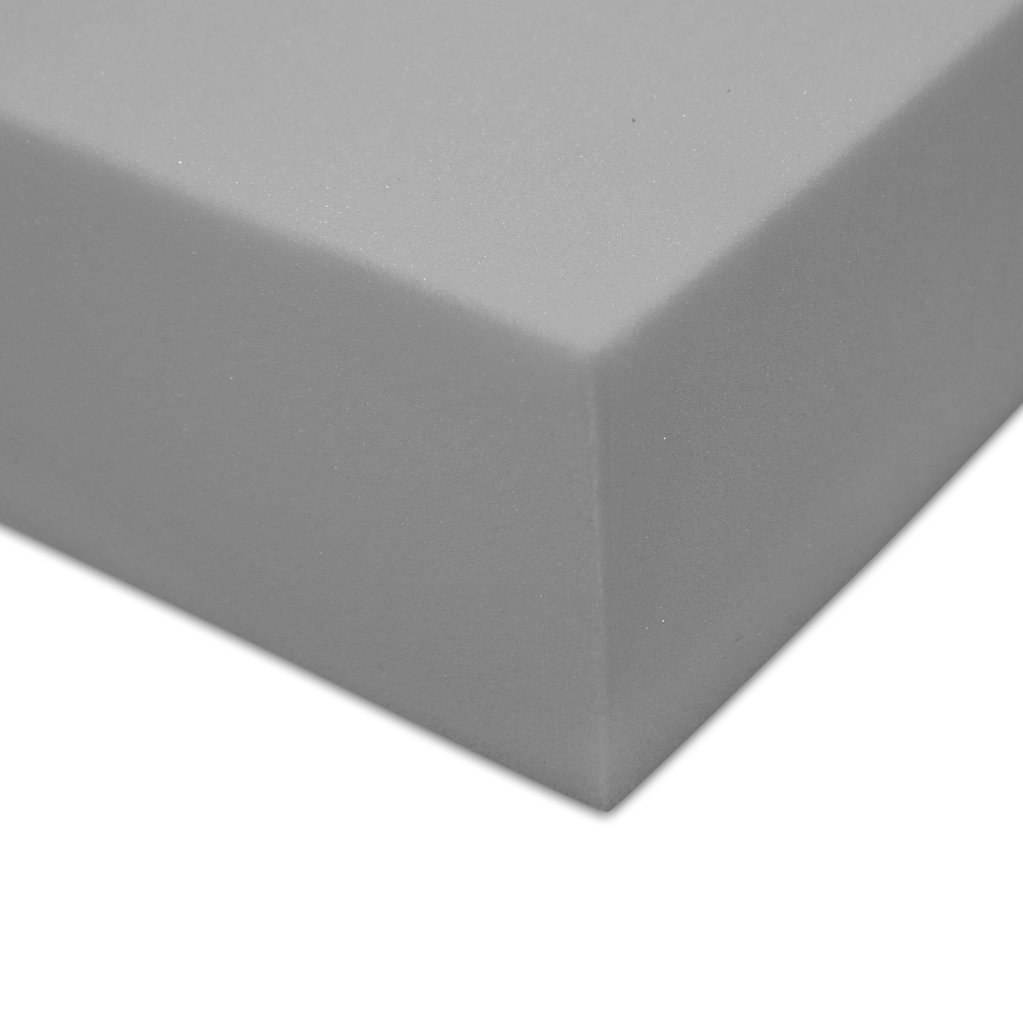 Lámina de espuma D-24 / CORTE 190cm X 75cm X 25cm