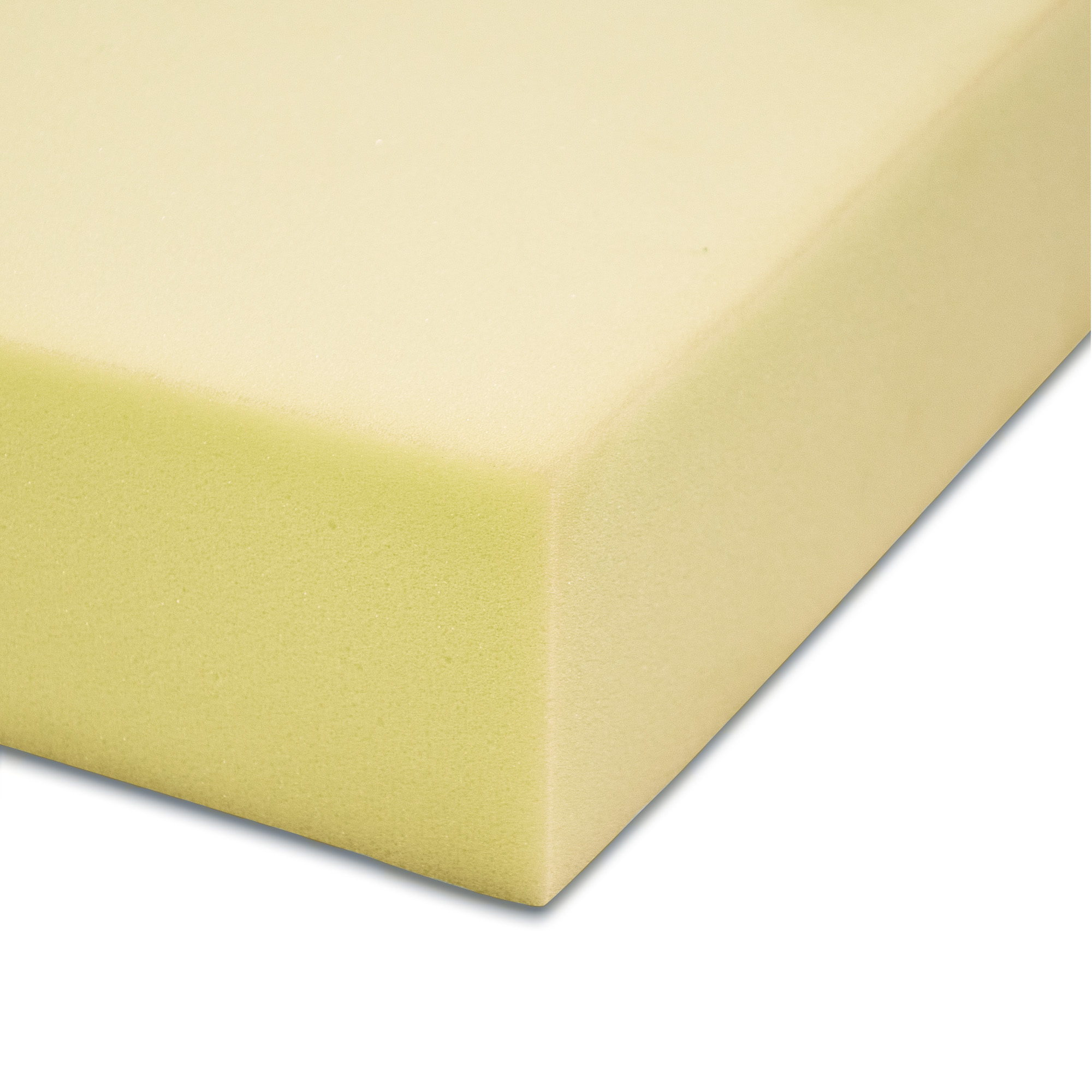 Lámina de espuma D-30 / CORTE 150cm X 63cm X 25cm