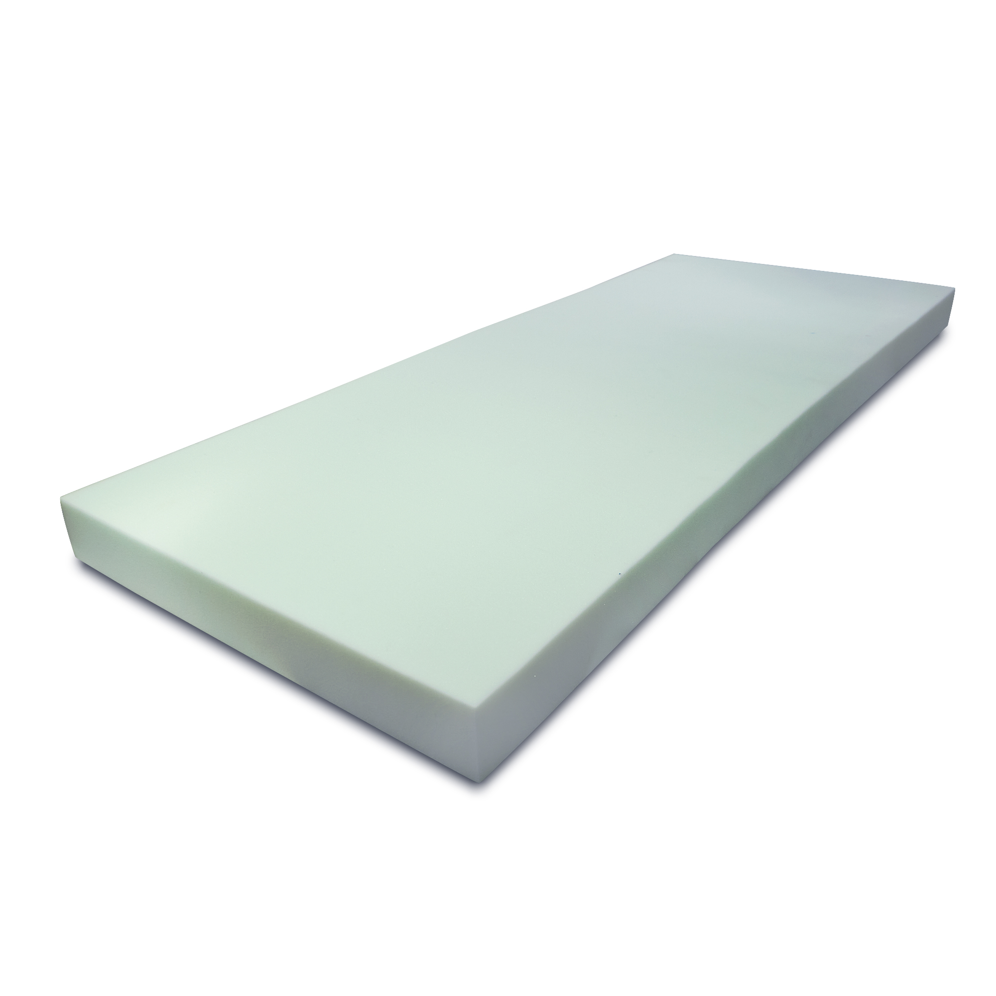 Lámina de espuma D-21 – CORTE 150cm X 63cm X 10cm