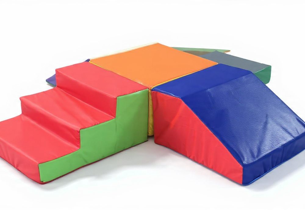 juego psicomotriz 5 piezas