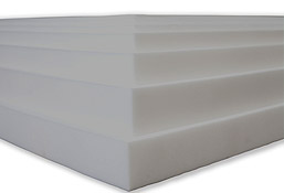Lamina de Espuma Densidad 24 (D24)