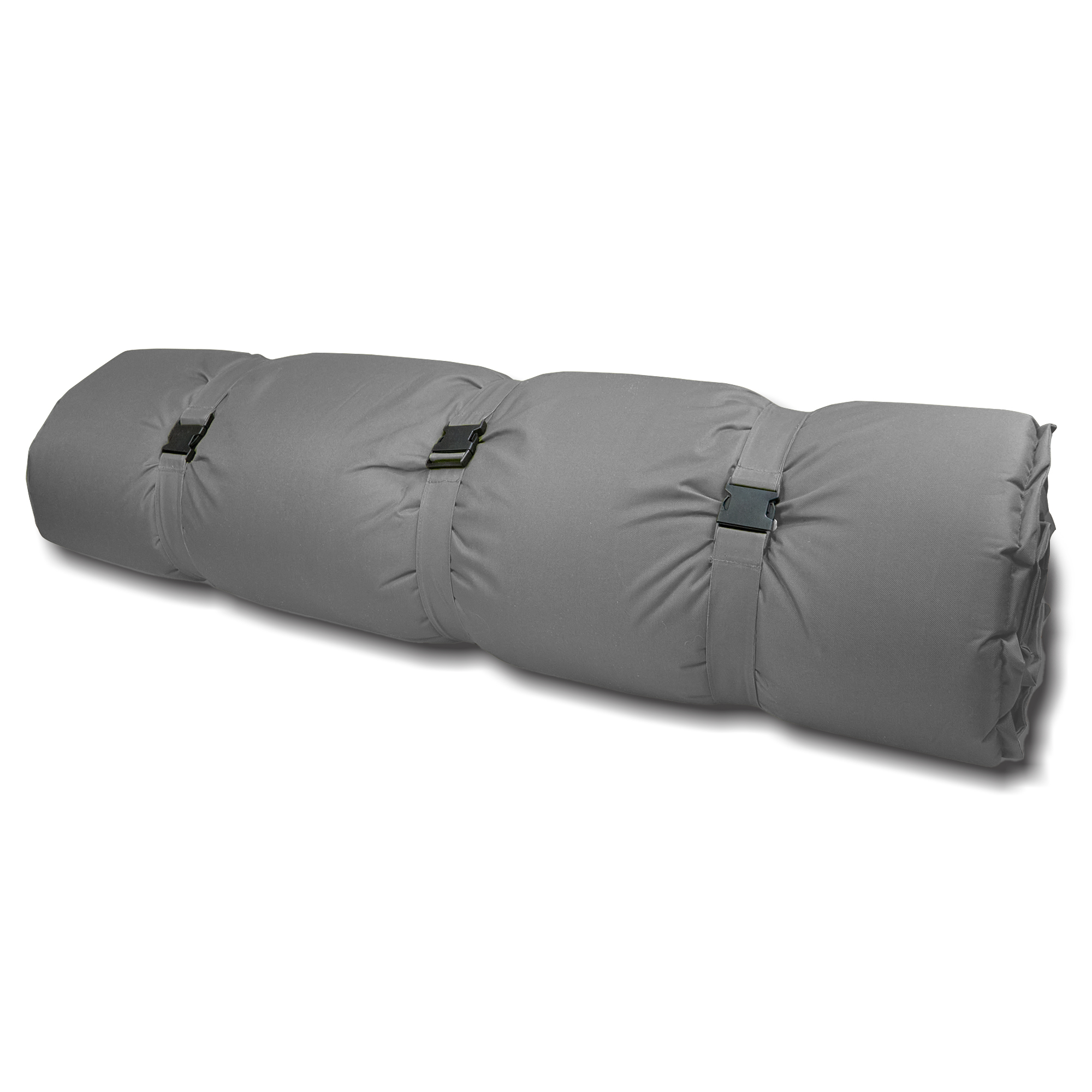 Colchoneta Multifuncional (Gris)