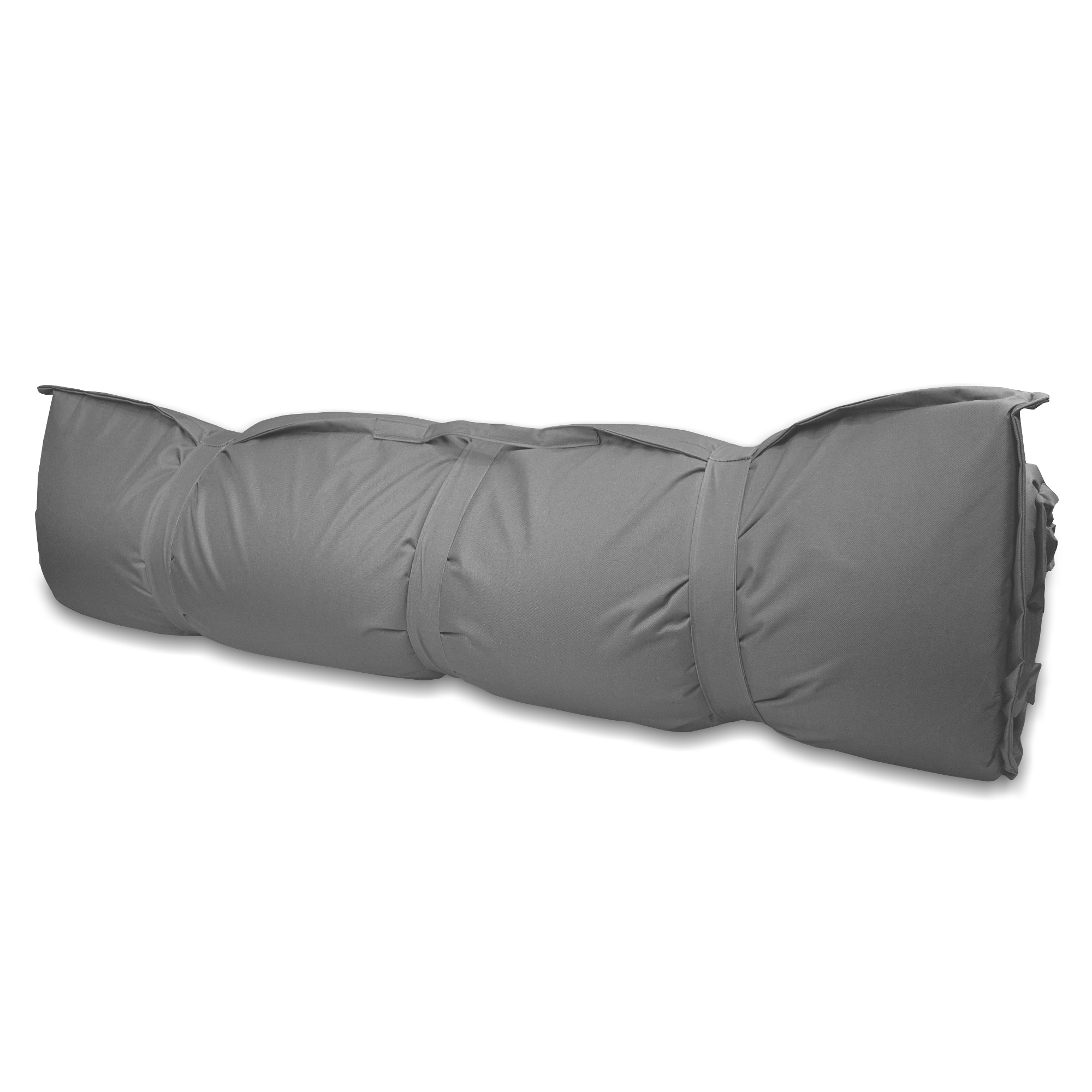 Colchoneta Multifuncional (Gris)